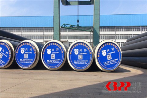 聚氨酯直埋熱水管道泄漏監(jiān)測(cè)系統(tǒng)產(chǎn)品